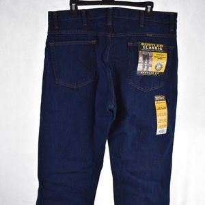 Rustler Classic Jeans